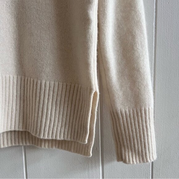 Theory Cashmere Sweater - Picture 3 of 8